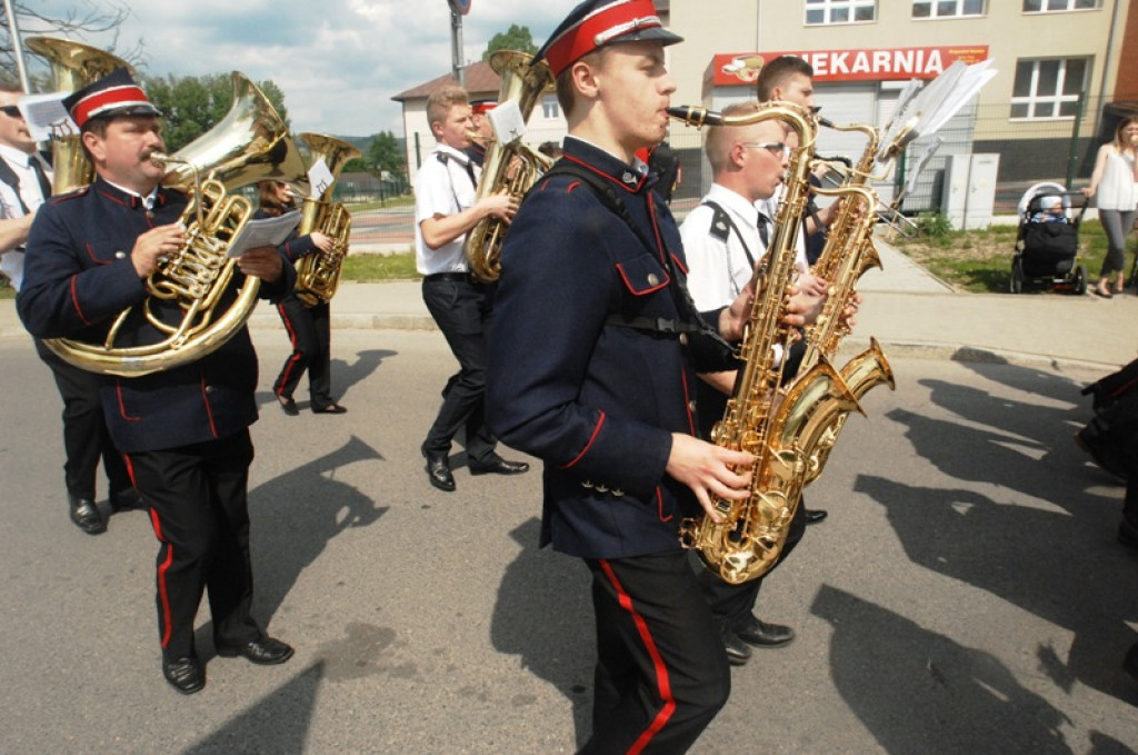 X Podhalański Festiwal Orkiestr Dętych w Nowym Targu