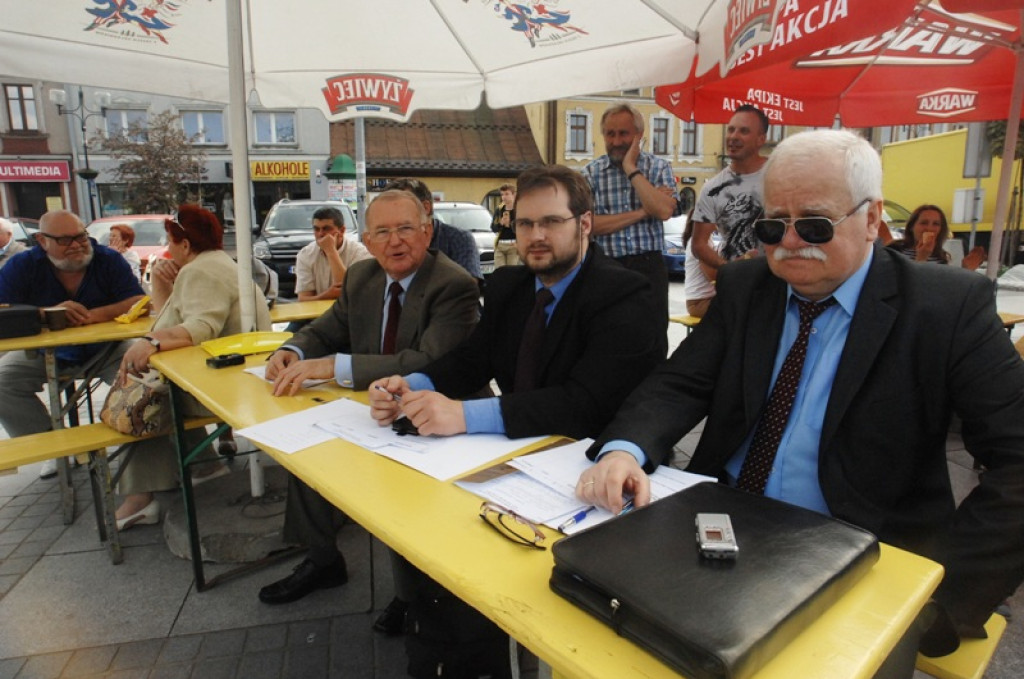 X Podhalański Festiwal Orkiestr Dętych w Nowym Targu