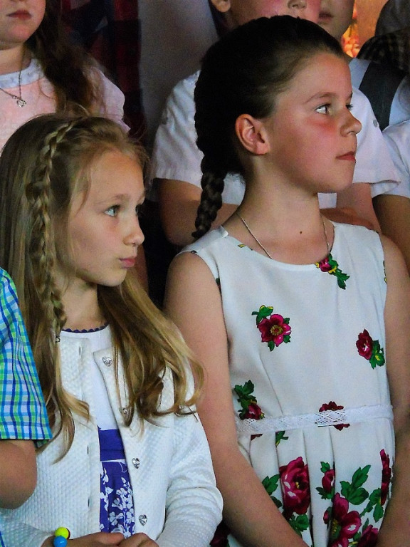 Pokaz Młodych Talentów w Dębnie