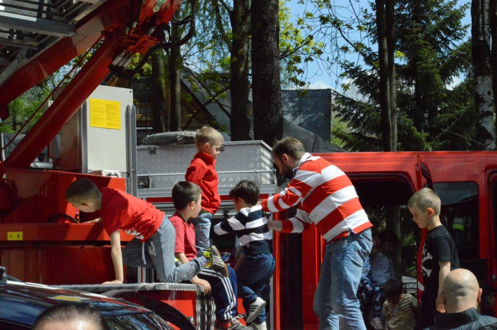 IV Dzień Rodziny "Na góralską nutę"