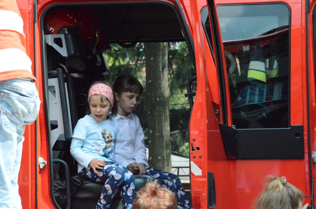 IV Dzień Rodziny "Na góralską nutę"