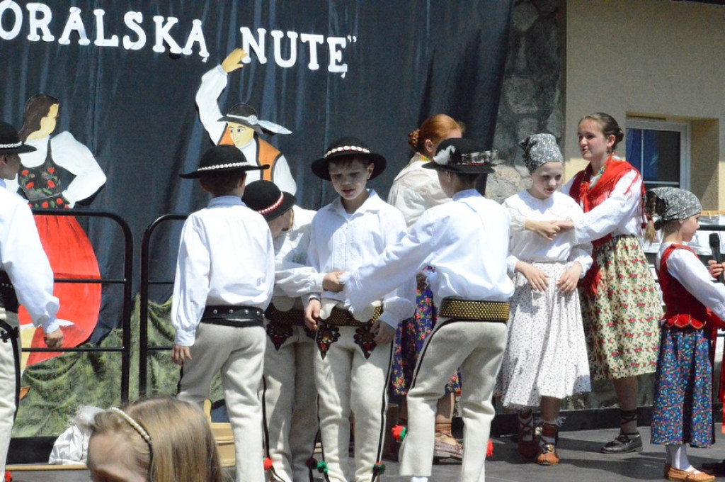 IV Dzień Rodziny "Na góralską nutę"
