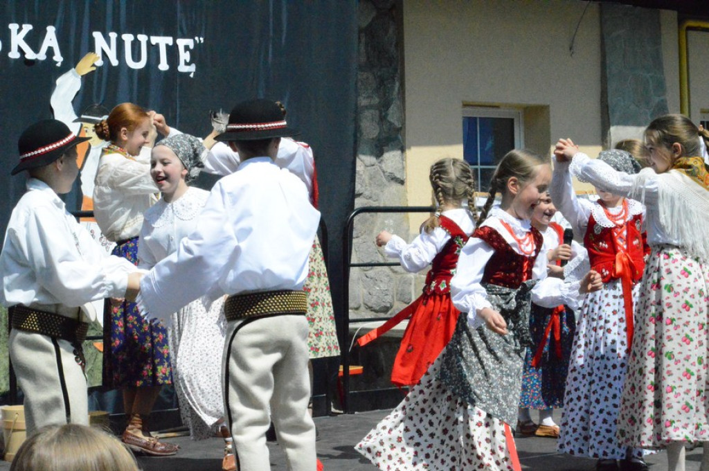IV Dzień Rodziny "Na góralską nutę"