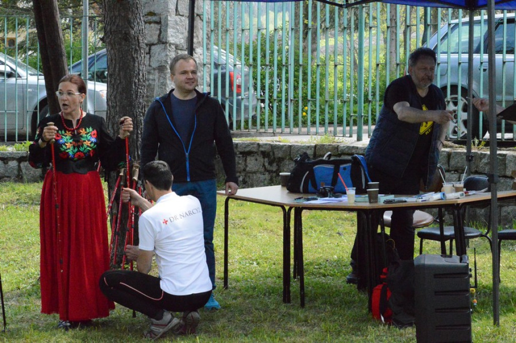 IV Dzień Rodziny "Na góralską nutę"