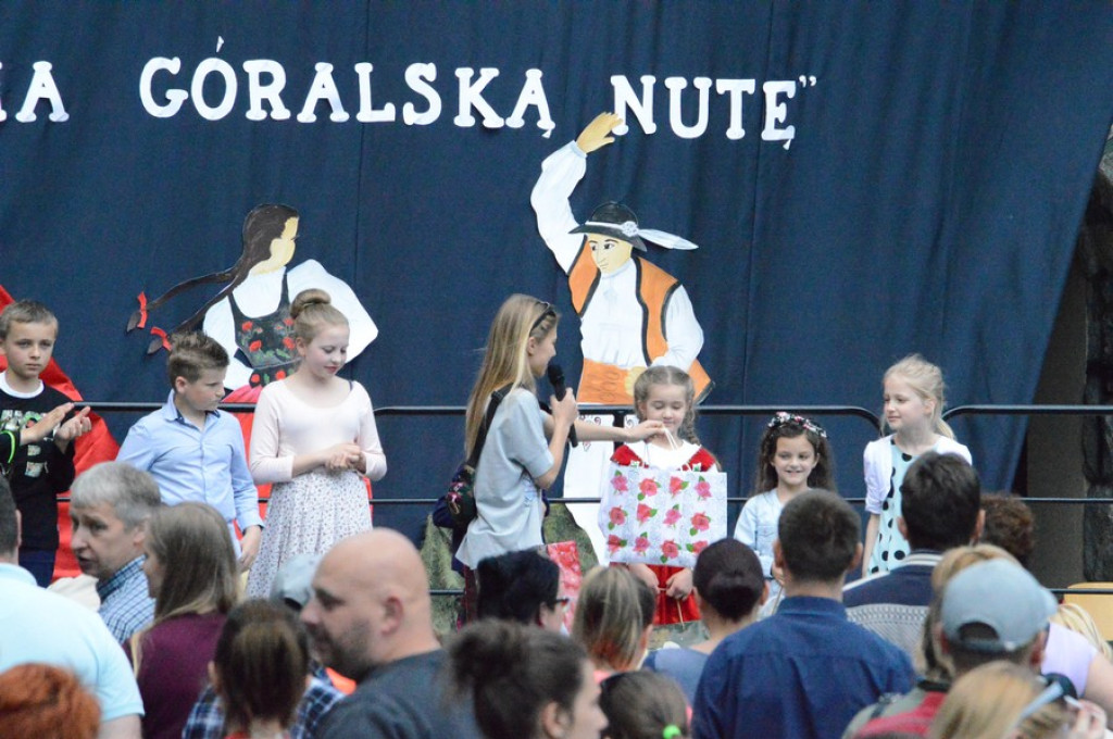 IV Dzień Rodziny "Na góralską nutę"