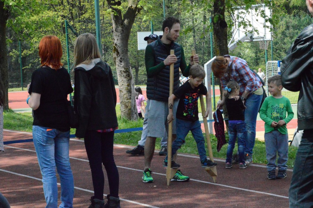IV Dzień Rodziny "Na góralską nutę"