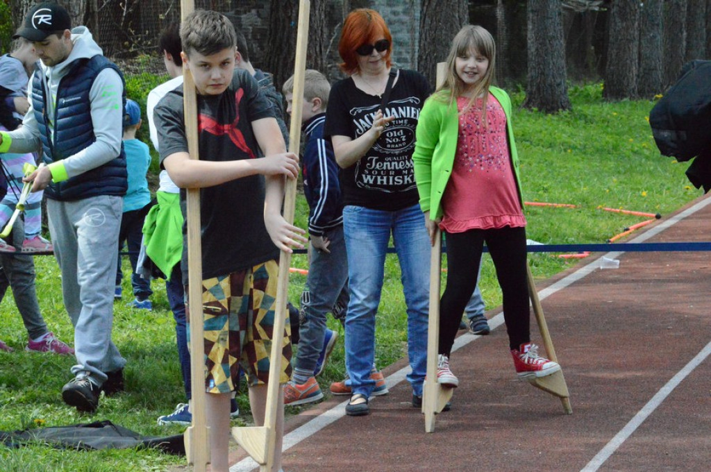 IV Dzień Rodziny "Na góralską nutę"
