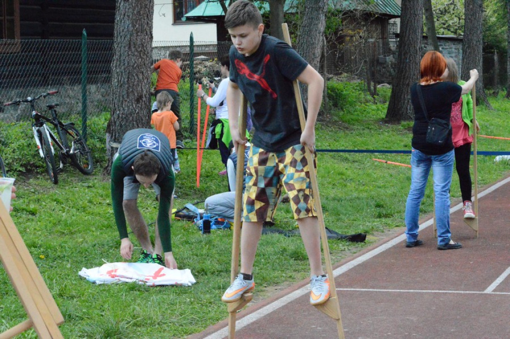 IV Dzień Rodziny "Na góralską nutę"