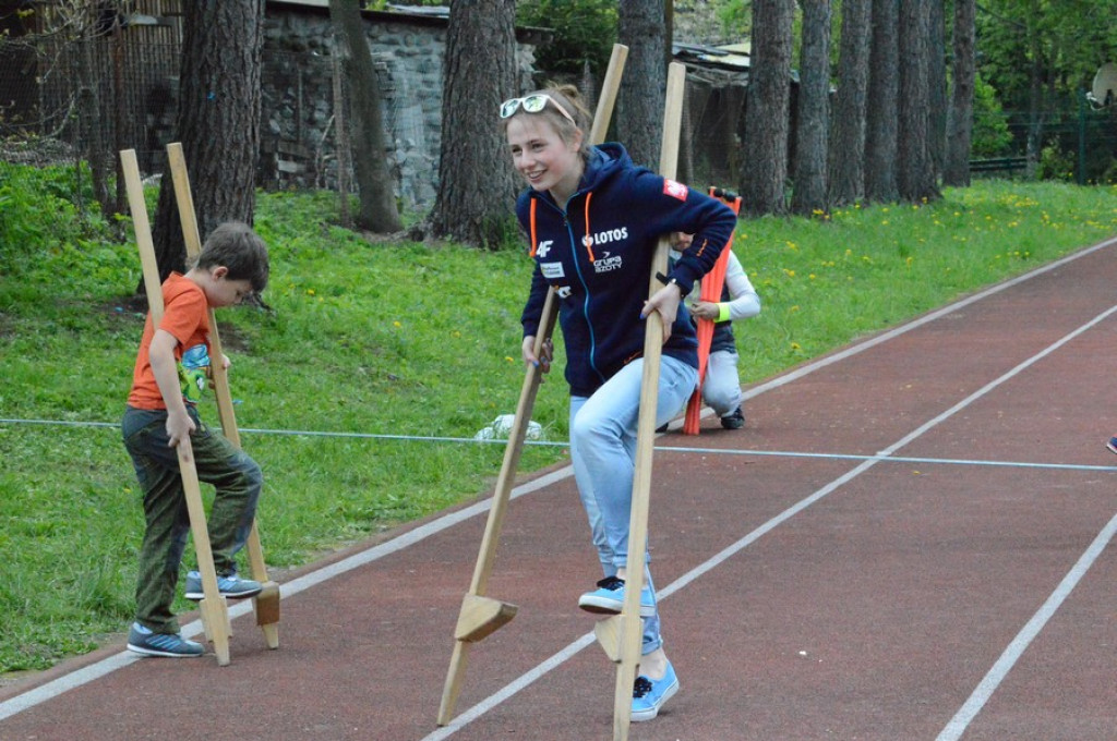 IV Dzień Rodziny "Na góralską nutę"