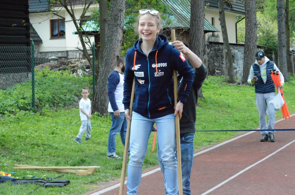 IV Dzień Rodziny "Na góralską nutę"