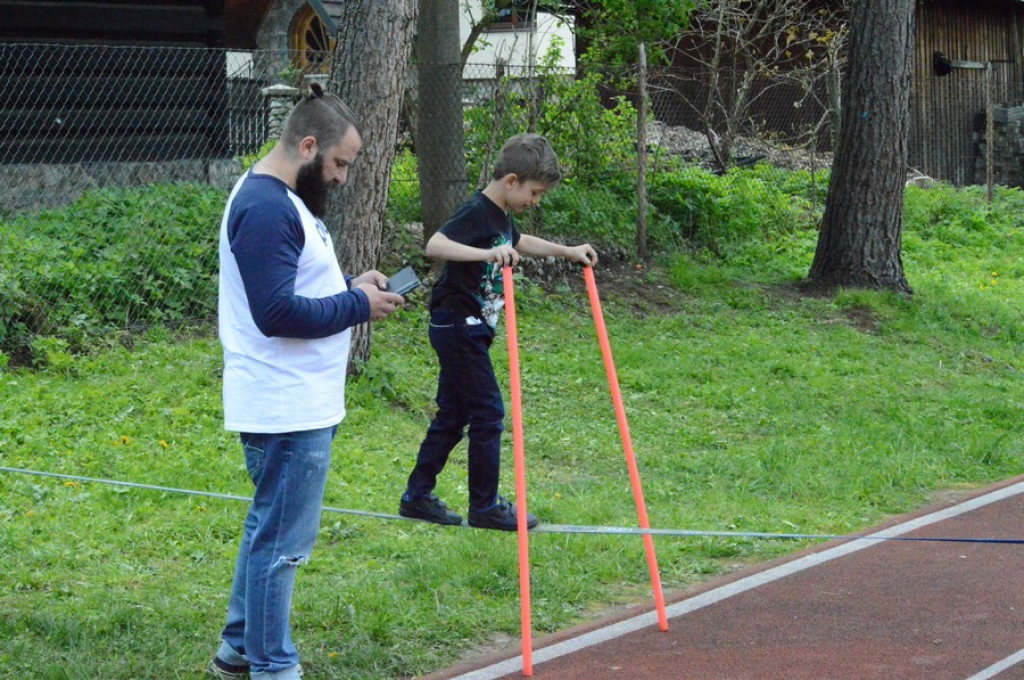 IV Dzień Rodziny "Na góralską nutę"