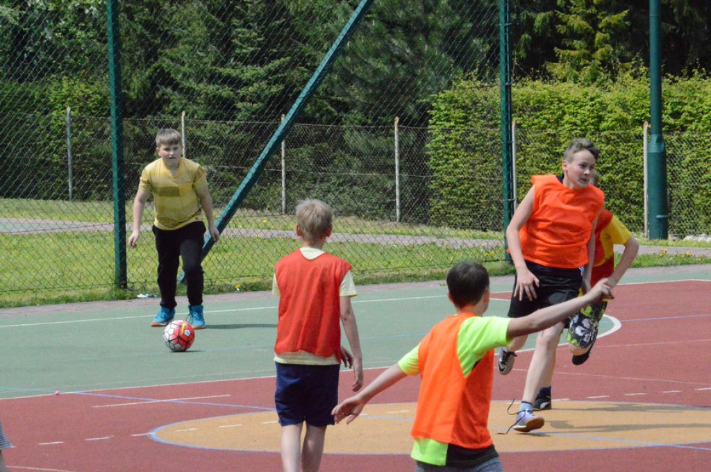 IV Dzień Rodziny "Na góralską nutę"