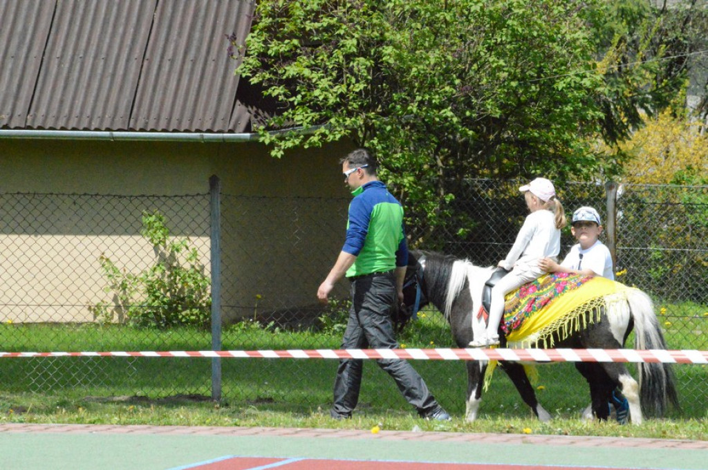 IV Dzień Rodziny "Na góralską nutę"