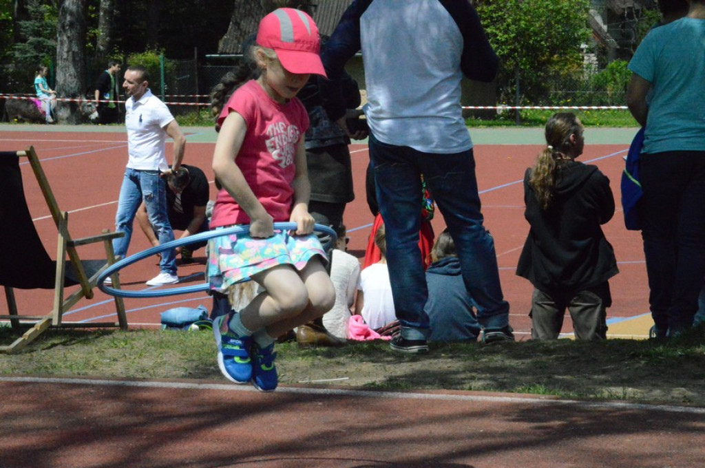 IV Dzień Rodziny "Na góralską nutę"