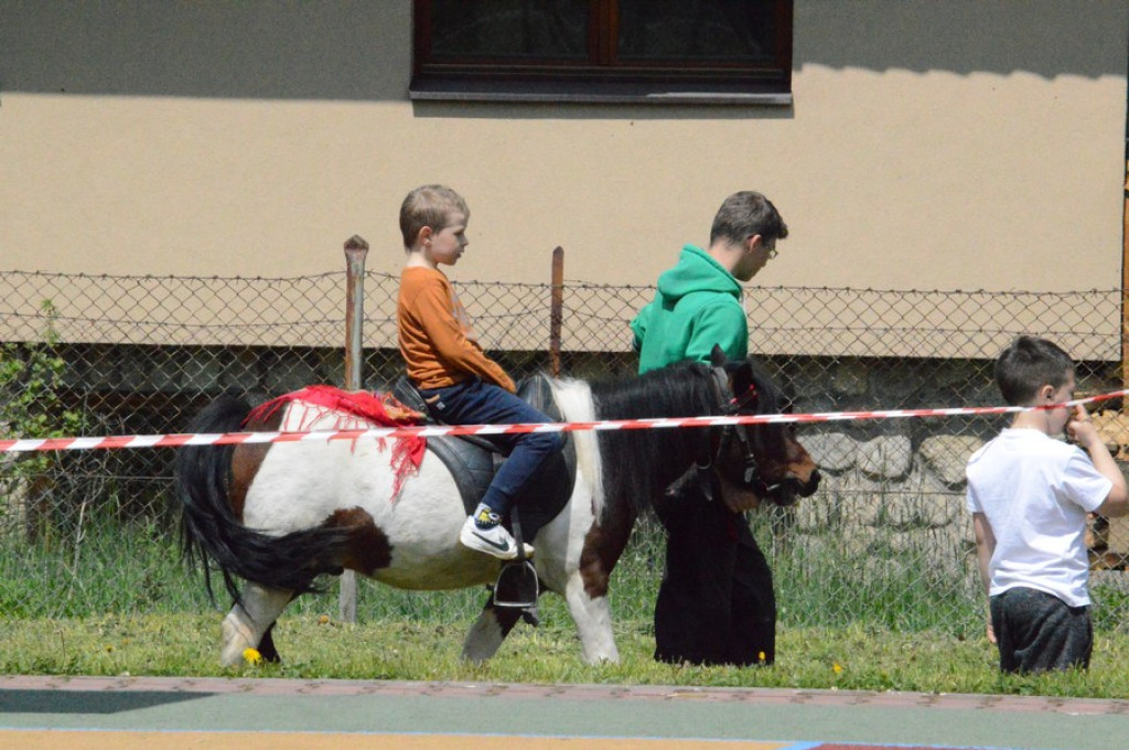 IV Dzień Rodziny "Na góralską nutę"