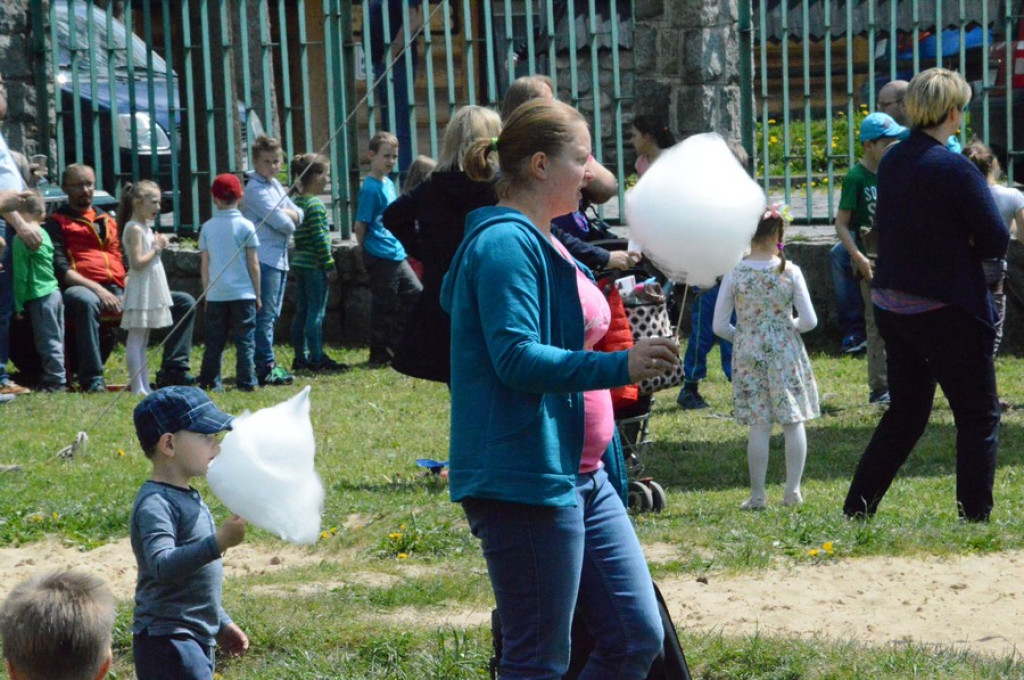 IV Dzień Rodziny "Na góralską nutę"