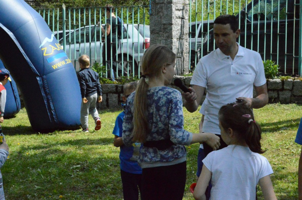 IV Dzień Rodziny "Na góralską nutę"