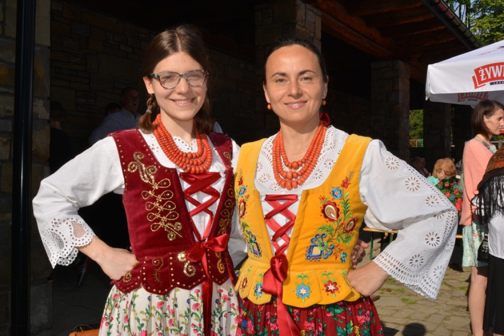 Zjazd Gutów Mostowych
