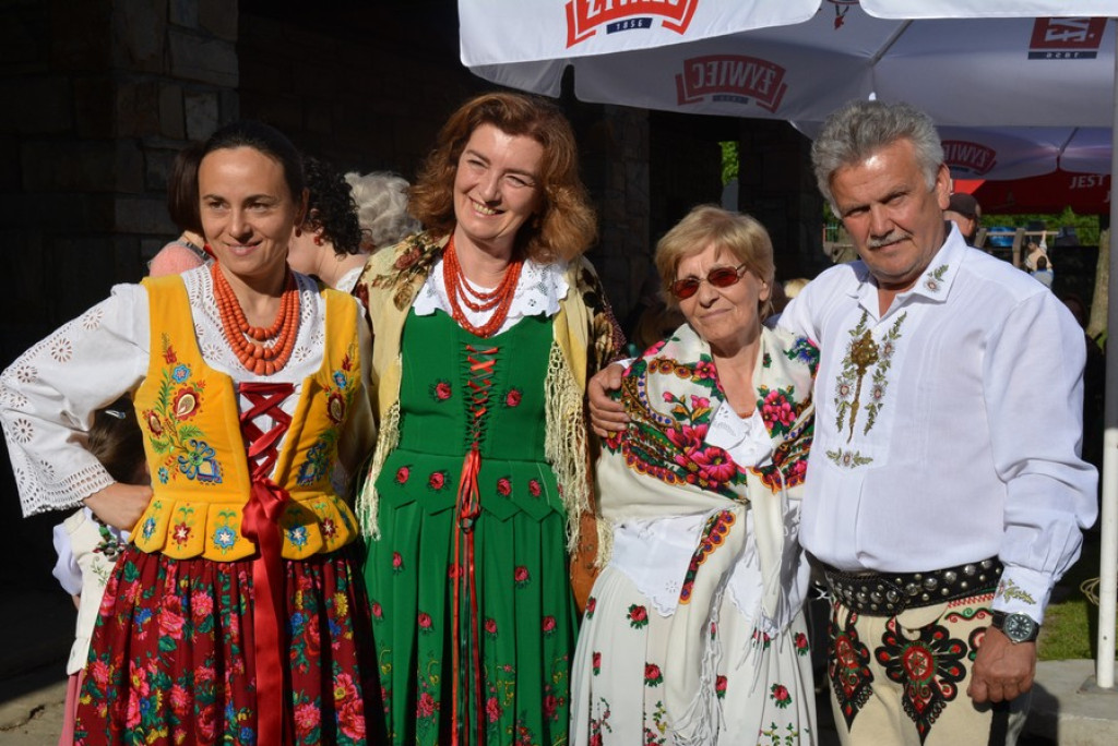 Zjazd Gutów Mostowych