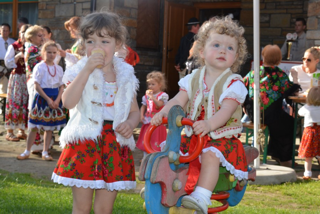 Zjazd Gutów Mostowych