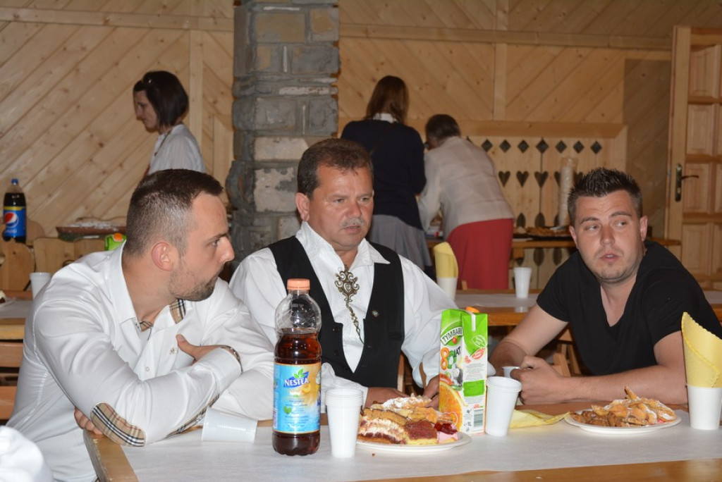 Zjazd Gutów Mostowych