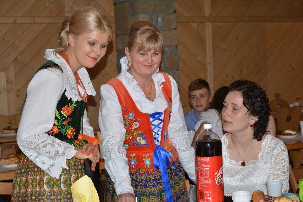 Zjazd Gutów Mostowych