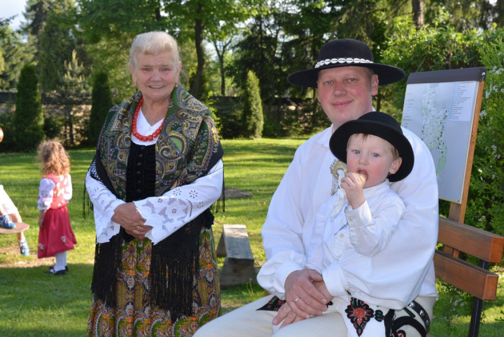 Zjazd Gutów Mostowych