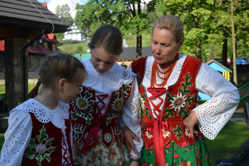 Zjazd Gutów Mostowych