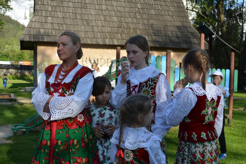 Zjazd Gutów Mostowych