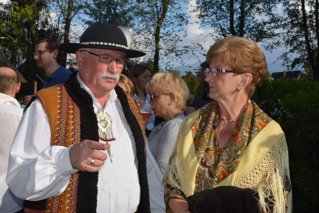 Zjazd Gutów Mostowych