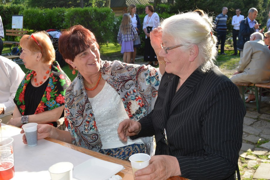 Zjazd Gutów Mostowych