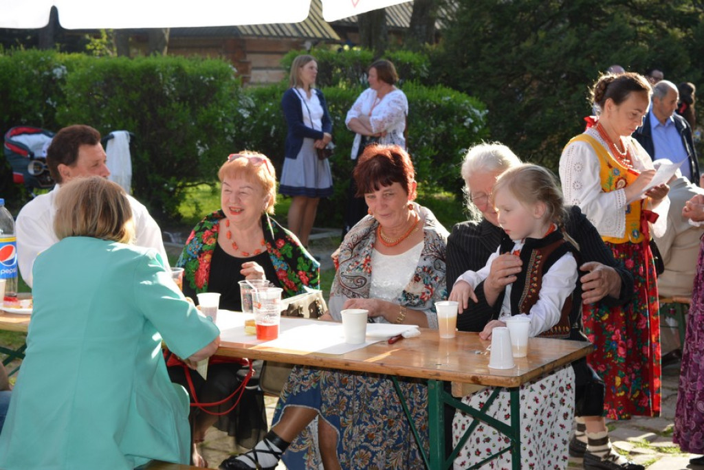 Zjazd Gutów Mostowych