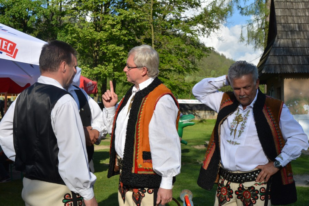 Zjazd Gutów Mostowych