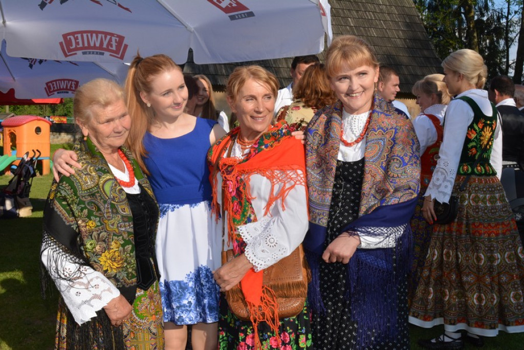 Zjazd Gutów Mostowych