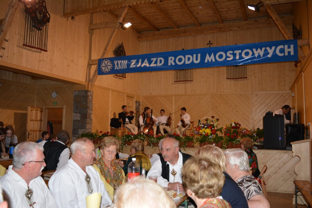Zjazd Gutów Mostowych