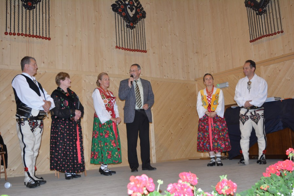 Zjazd Gutów Mostowych