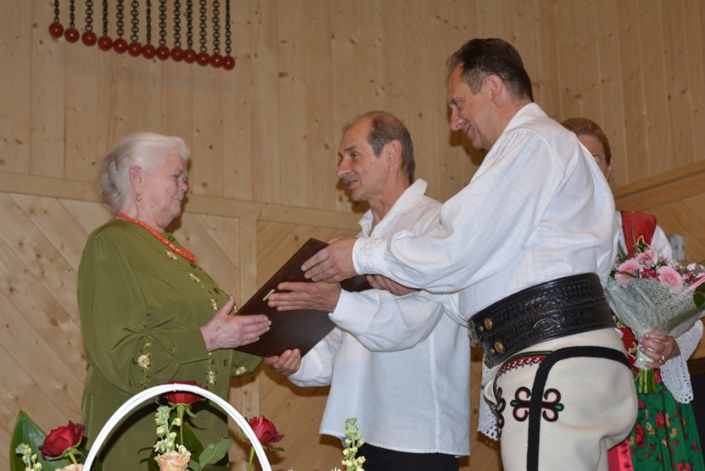 Zjazd Gutów Mostowych