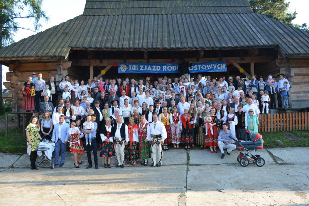 Zjazd Gutów Mostowych
