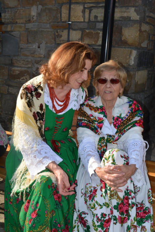 Zjazd Gutów Mostowych