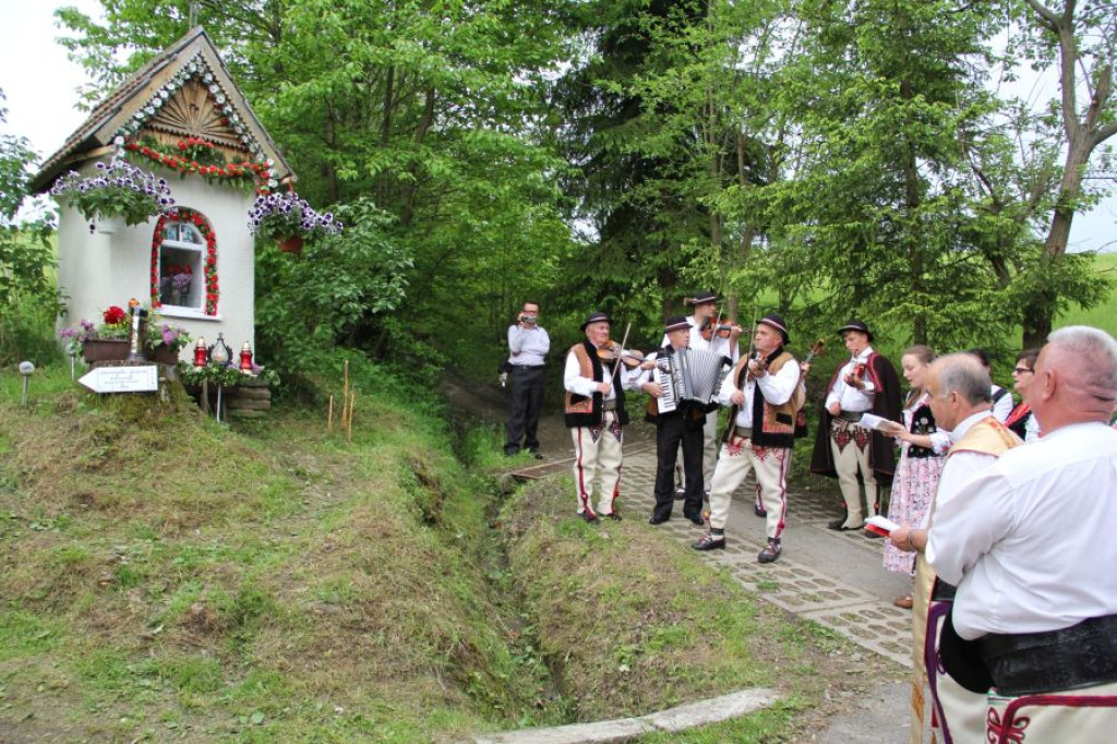 Majówka u Orkana