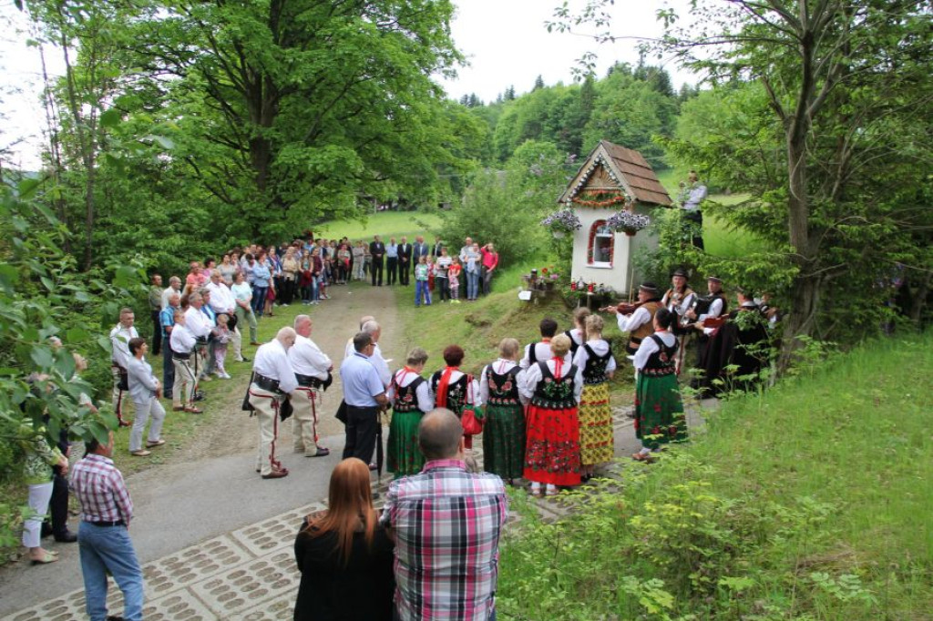 Majówka u Orkana