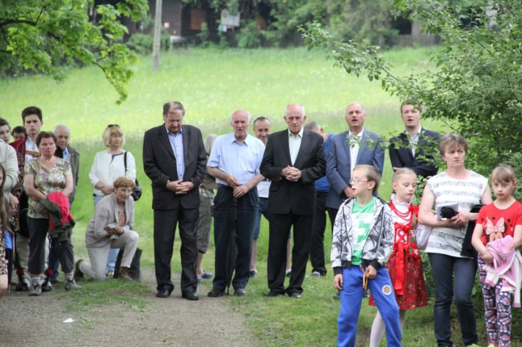Majówka u Orkana