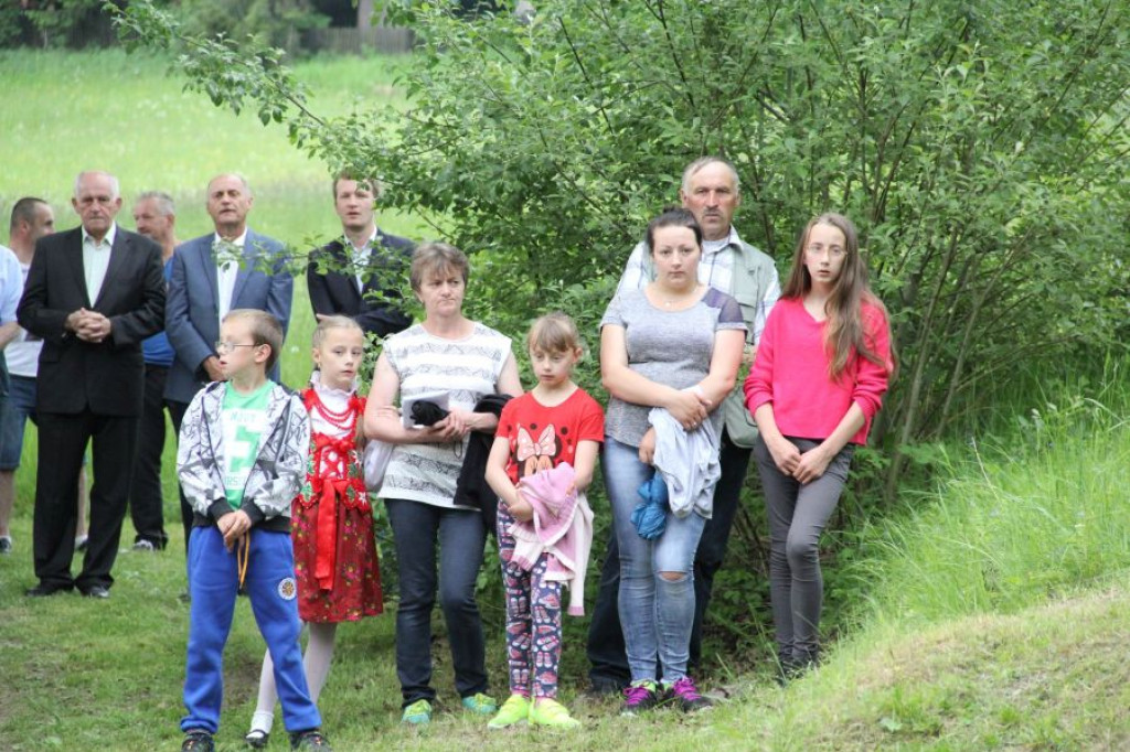 Majówka u Orkana