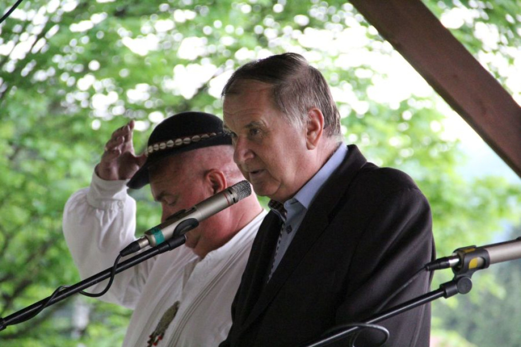Majówka u Orkana