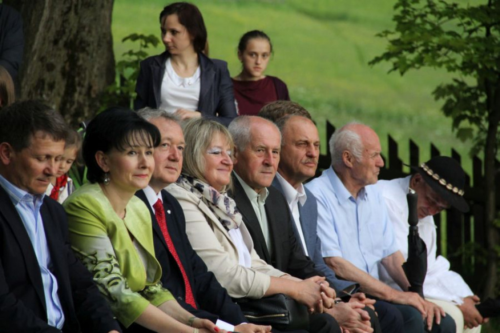 Majówka u Orkana