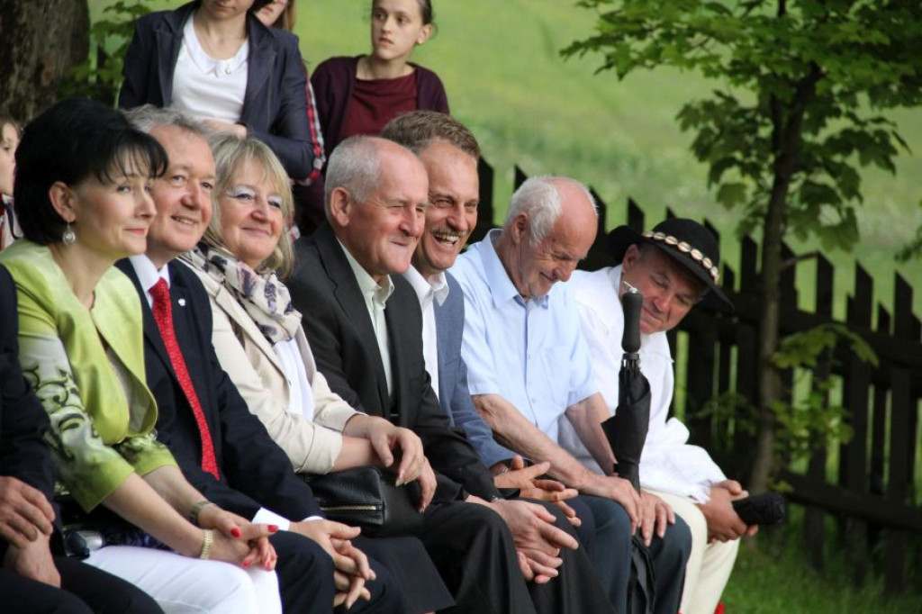 Majówka u Orkana
