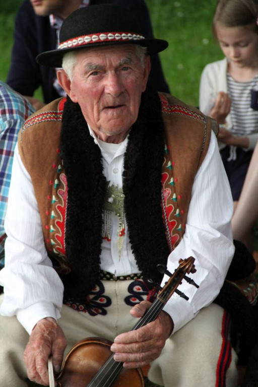 Majówka u Orkana