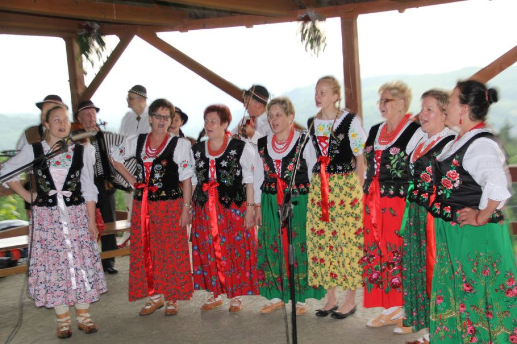 Majówka u Orkana