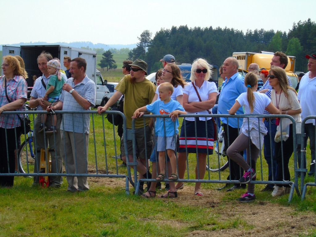 Piknik Jeździecki w Nowym Targu