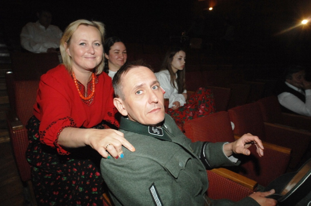 Próba generalna dramatu Stanisława Apostoła o Konfederacji Tatrzańskiej